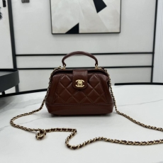 Chanel Satchel Bags